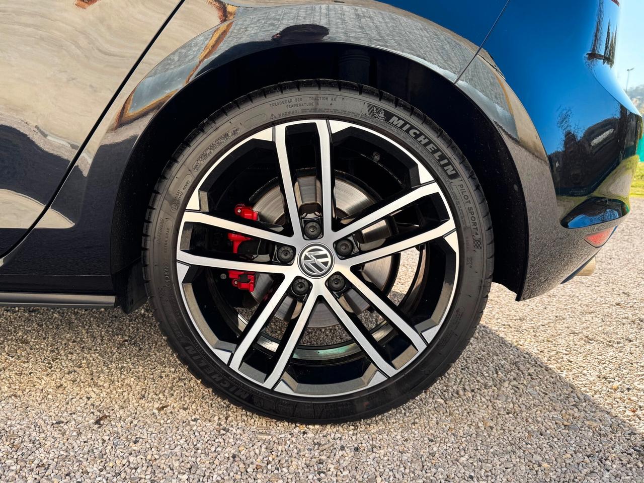 Volkswagen Golf GTD VII 2.0 TDI 184cv DSG | PROMO