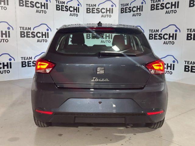SEAT Ibiza 1.0 EcoTSI 115 CV DSG Style