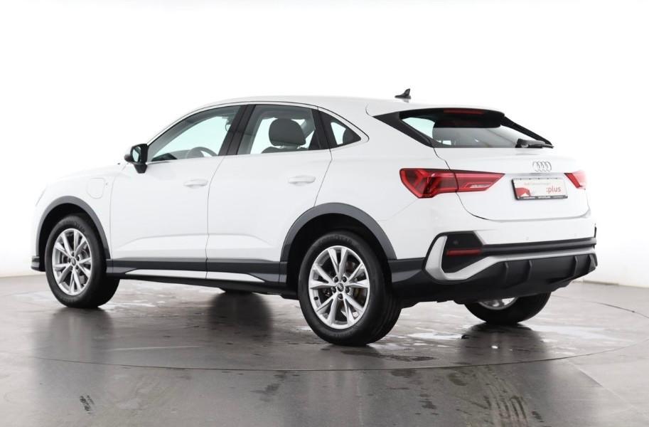 Audi Q3 Sportback 45 TFSIe S tronic S line