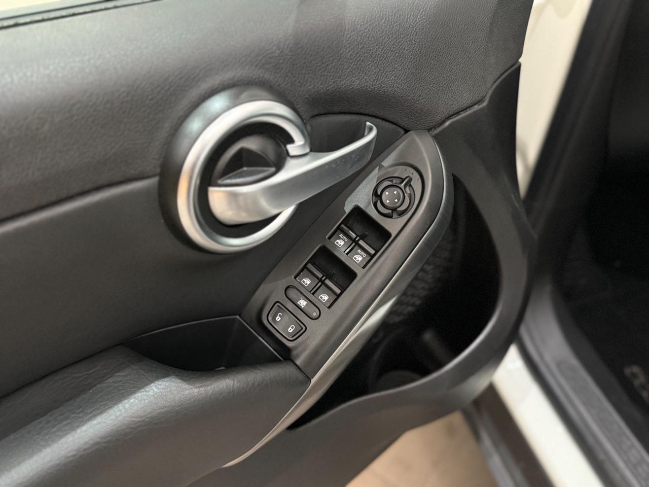 Fiat 500X 2.0 MultiJet 140 CV AT9 4x4 Cross Neopatentati