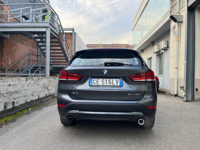 BMW X1 sDrive18d Business Advantage