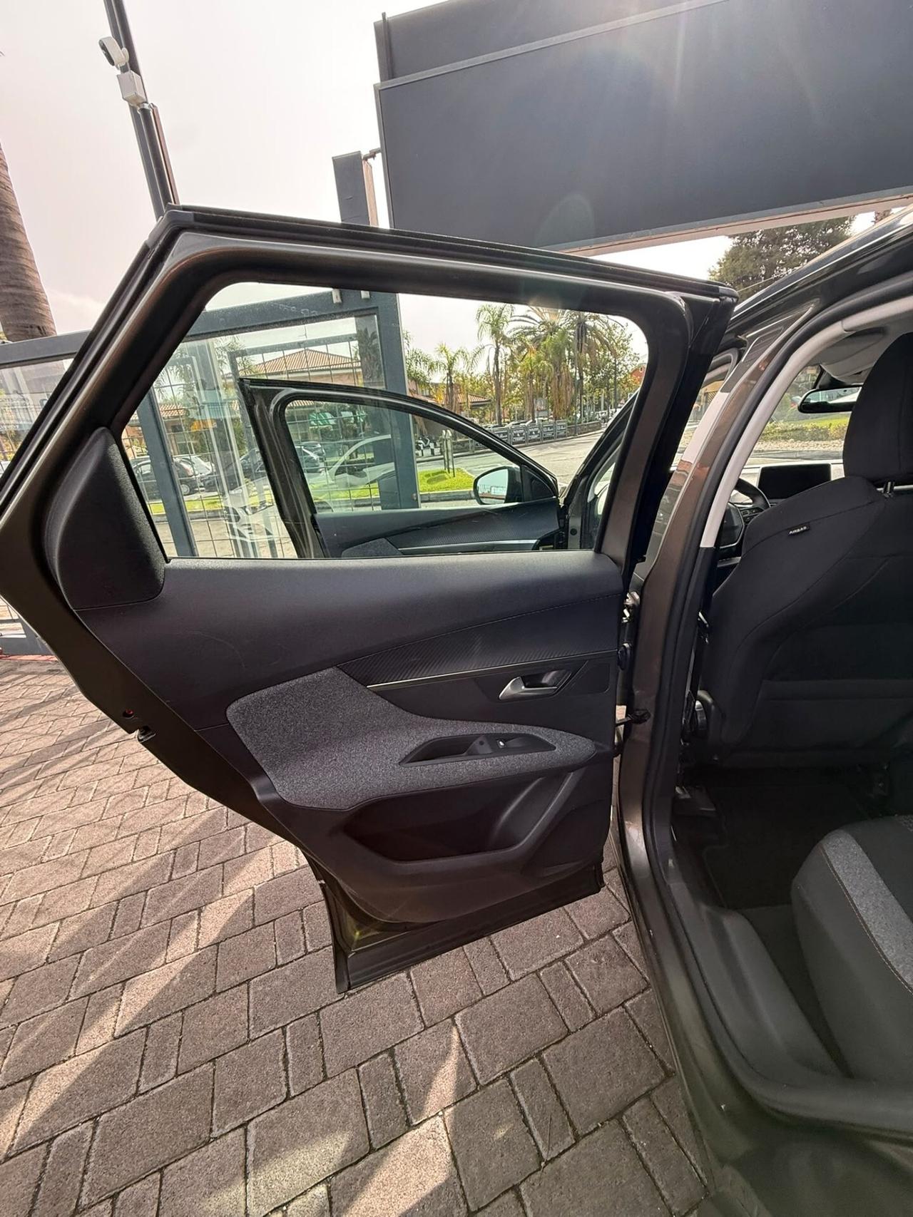 Peugeot 3008 Allure 2019