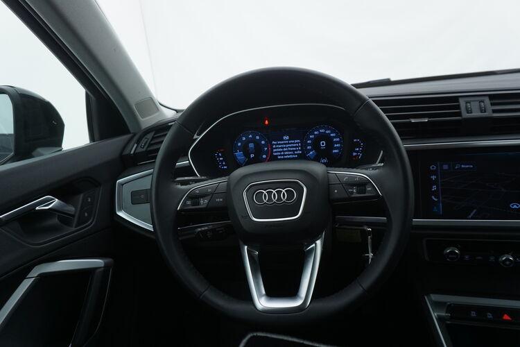 Audi Q3 Business BR516976 1.5 Mild Hybrid 150CV