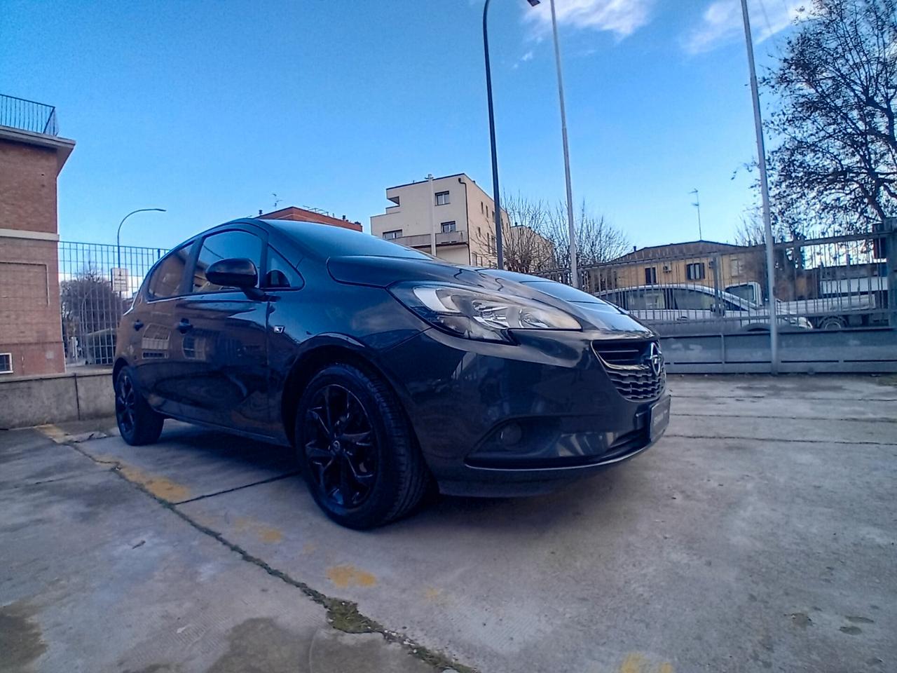 Opel Corsa 1.4 90CV GPL Tech 5 porte Innovation