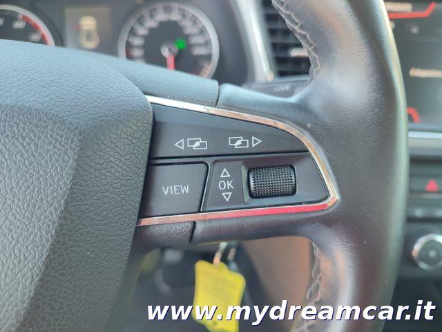 SEAT Leon 1.5 TGI 130CV DSG 5p. Style