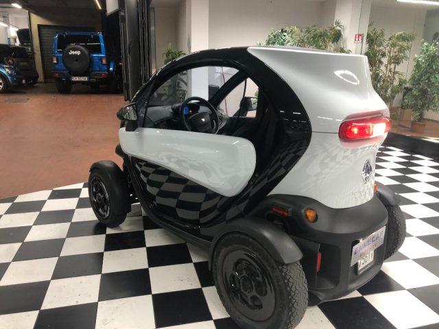 RENAULT Twizy 80