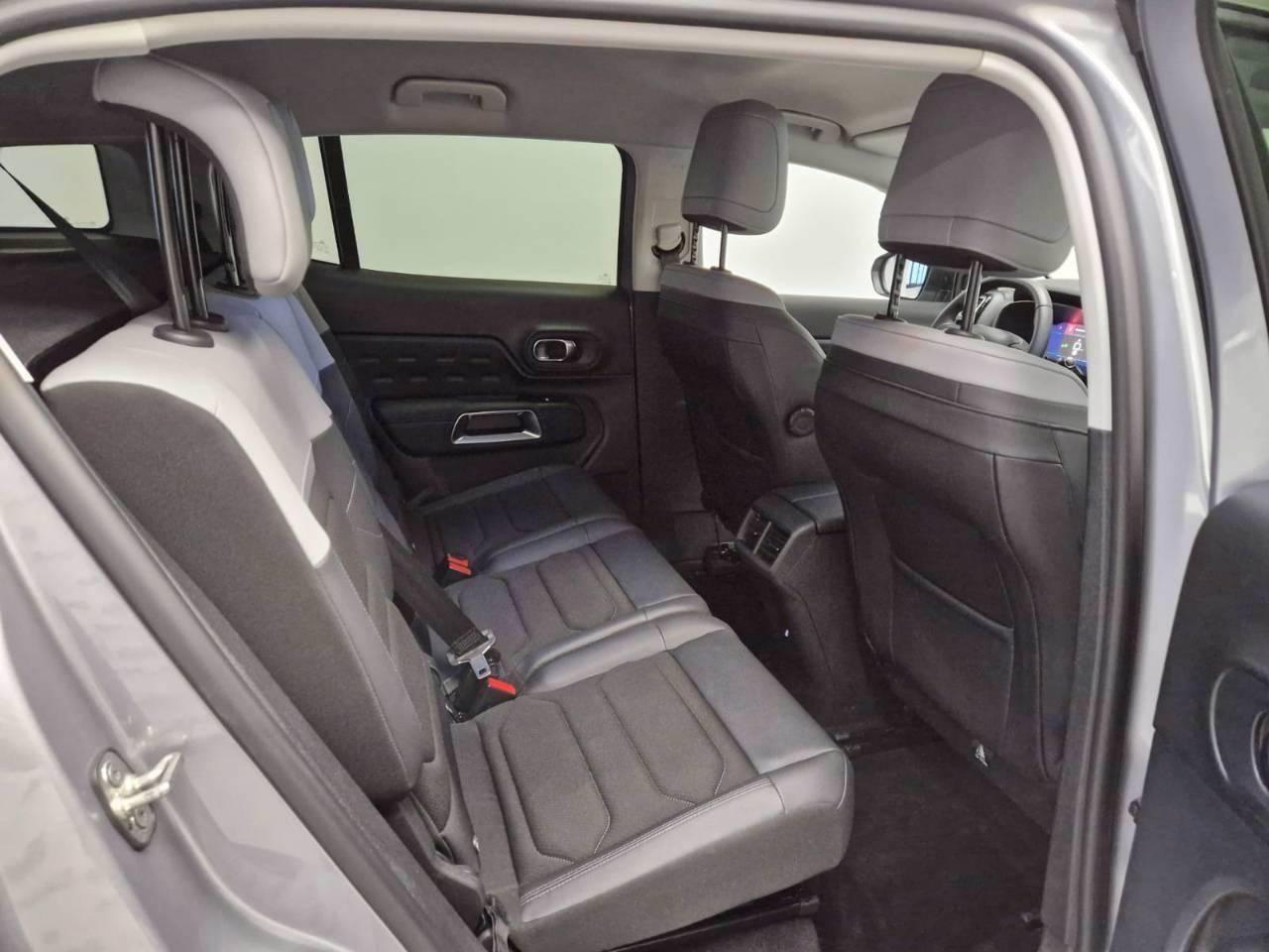 CITROEN C5 Aircross I 2022 - C5 Aircross 1.2 hybrid Max 136cv e-dcs6