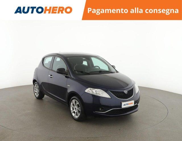 LANCIA Ypsilon 1.2 69 CV 5 porte Gold