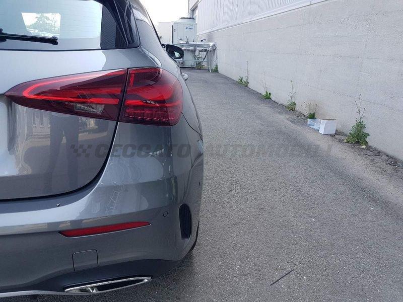 Mercedes-Benz Classe A A 180 d AMG Line Premium auto