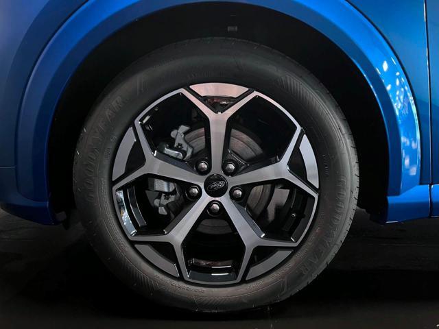 FORD Puma 1.0 EcoBoost Hybrid S&S aut. ST-Line NEW RESTYLING
