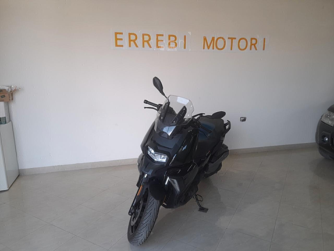 Bmw C 400 X SPORT ANNO 2020