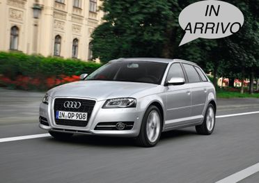 Audi A3 2.0 16V TFSI quattro S tronic Ambition