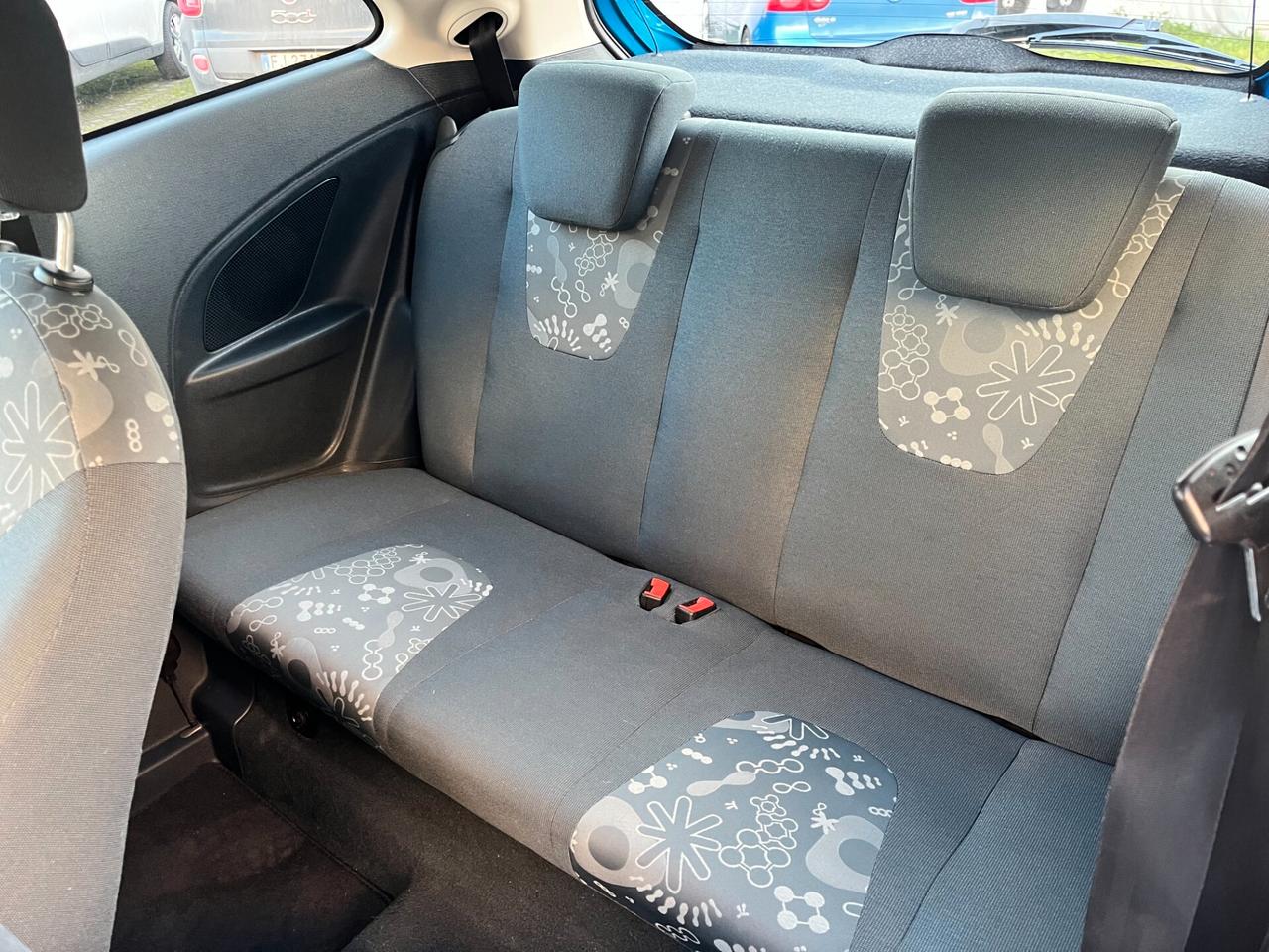 Ford Ka 1.2 Benzina 69CV