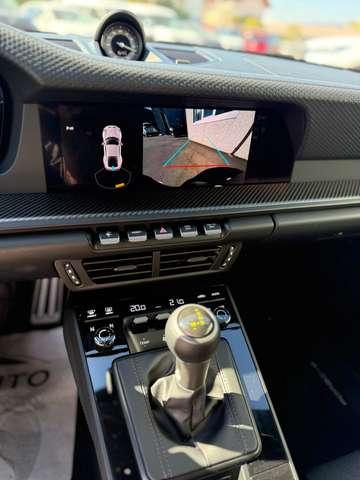 Porsche 911 992 MKII Coupe 4.0 GT3 Touring auto 4posti / SOLLEVATORE / BOSE / MATRIX /SEDILI RISC / MOD. 2026