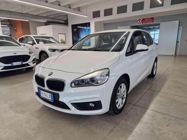 BMW 218 d Active Tourer