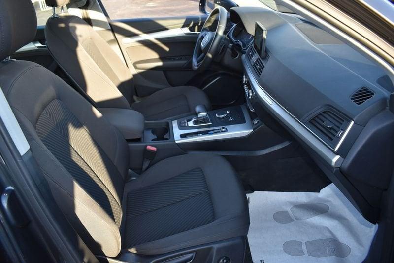 Audi Q5 Q5 35 TDI quattro S tronic Business