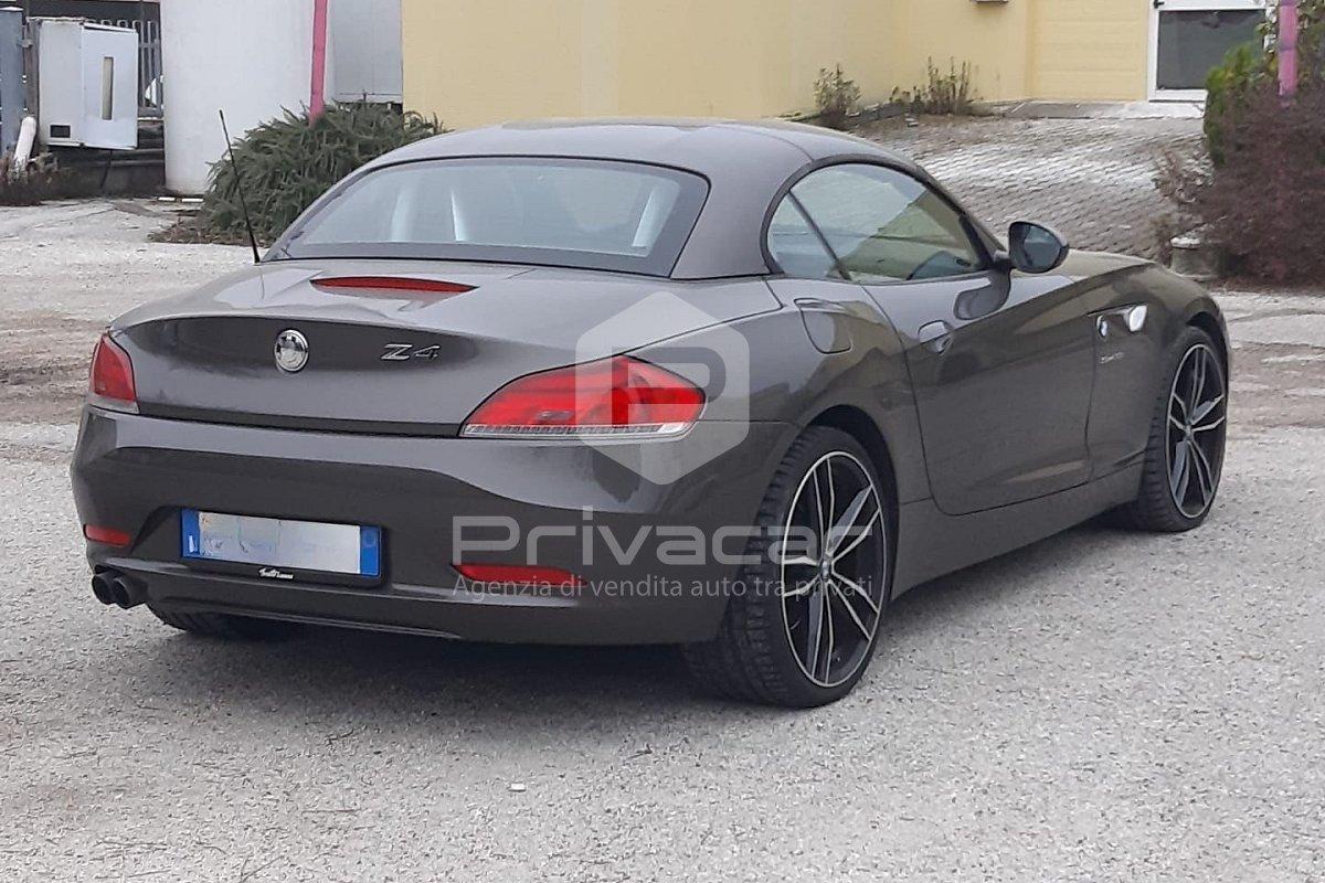 BMW Z4 sDrive30i