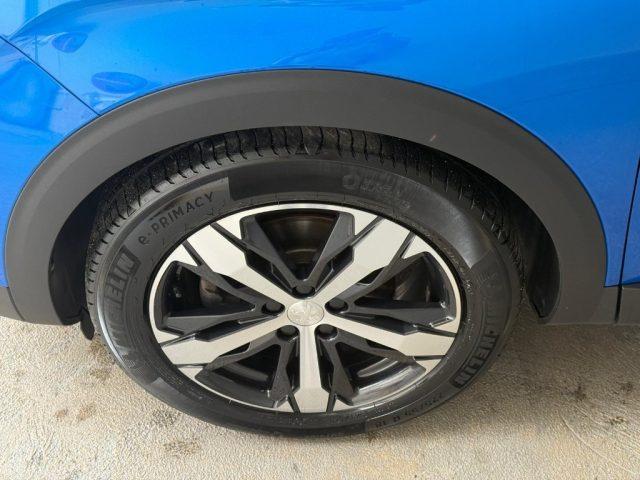 PEUGEOT 3008 BlueHDi 130 S&S Allure Pack