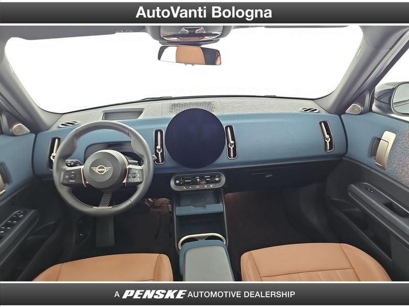 MINI Countryman Mini Countryman 2.0 48V S Favoured all4 auto