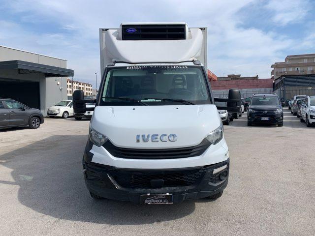 IVECO Daily Frigo Pedana Sponda 60-150