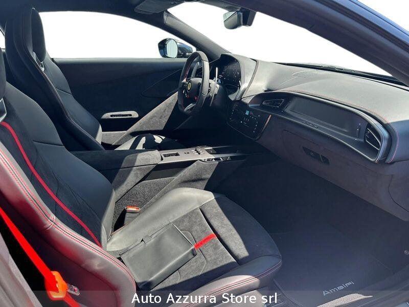 Ferrari Amalfi Amalfi 3.9 F1 dct *PROMO WEEKEND*