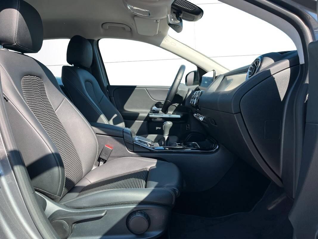 Mercedes Classe B 160 Sport