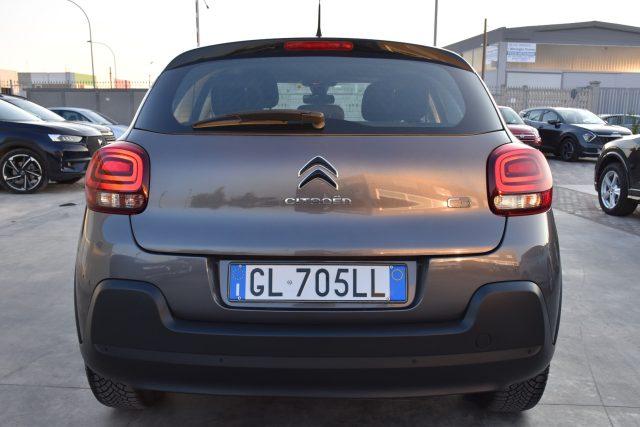 CITROEN C3 BlueHDi 100 S&S Shine