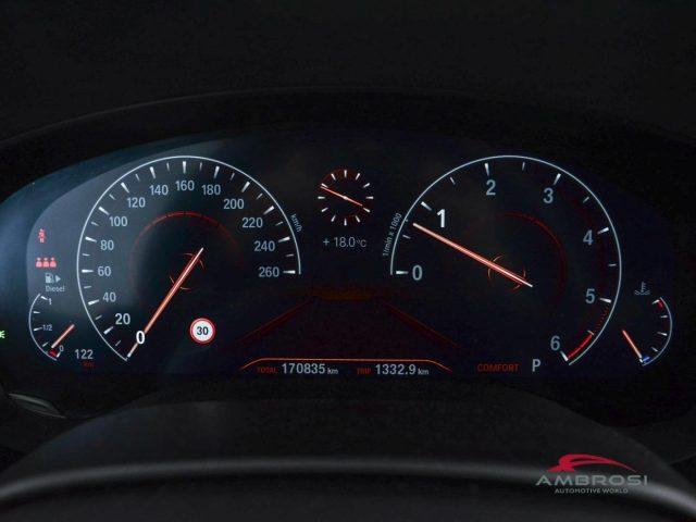 BMW 530 Serie 5 d Msport