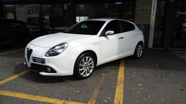 ALFA ROMEO Giulietta SUPER TURBO Multiair