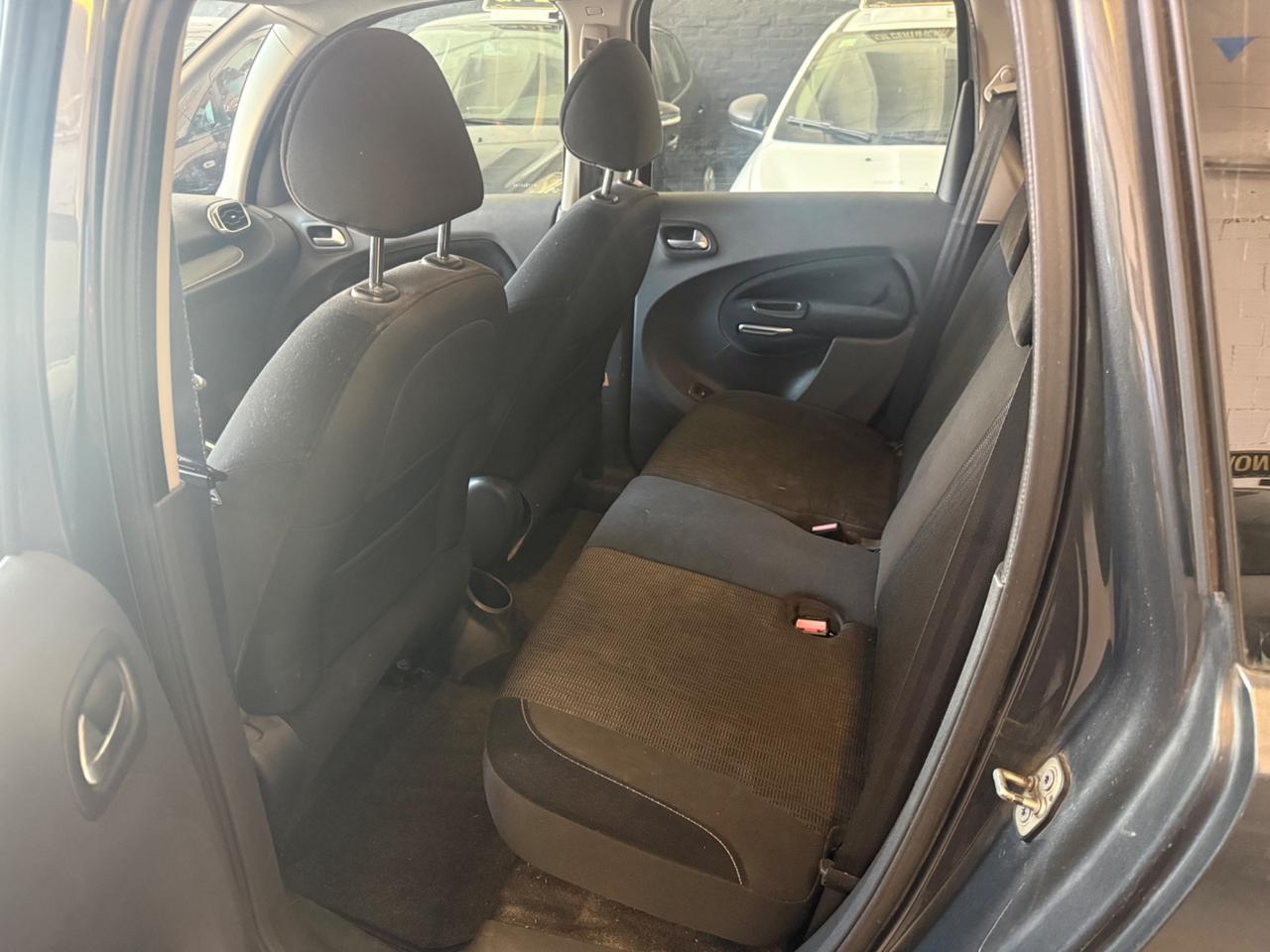 Citroen C3 Picasso 1.6 HDi 90 Exclusive