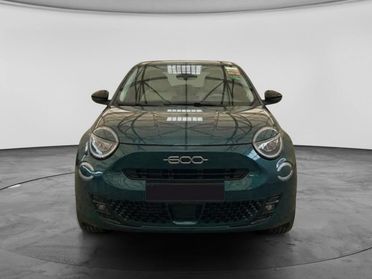 FIAT 600 IV 2023 - 600 1.2 hybrid La Prima 110cv auto