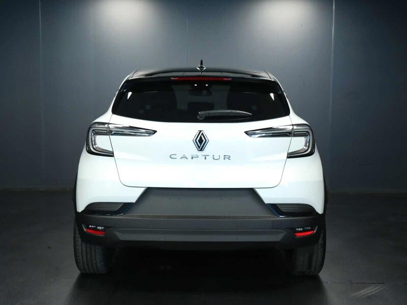 RENAULT Captur 2ª serie Captur TCe 100 CV GPL ...