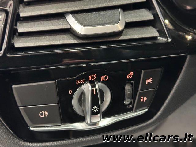 BMW 520 d 48V Luxury