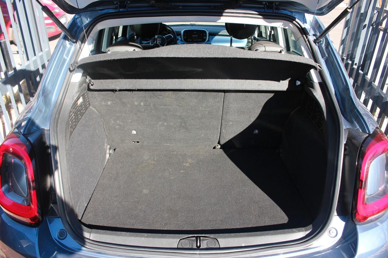 1.0-120*PREZZO VERO*FARI LED-GARANZIA 12 MESI