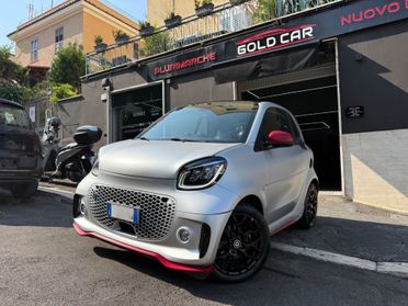 Smart ForTwo EQ Ushuaïa NAVI KAMERA Pronta consegna !!