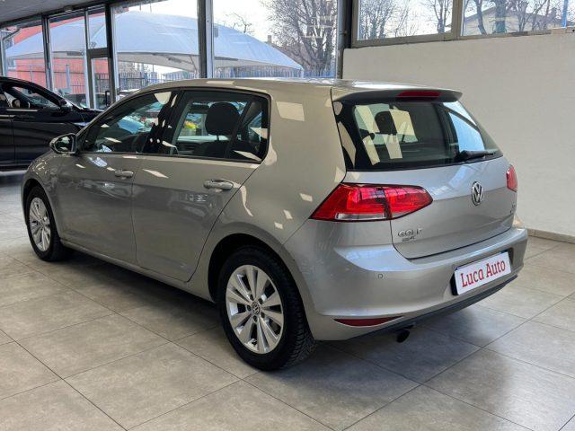 VOLKSWAGEN Golf 1.2 TSI 105CV 5p. *SENSORI ANT.*CRUISE*UNICO PROP*