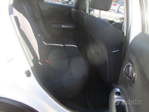 Nissan Juke 1.6 16V BENZINA PLUS **121.350 MILA KM