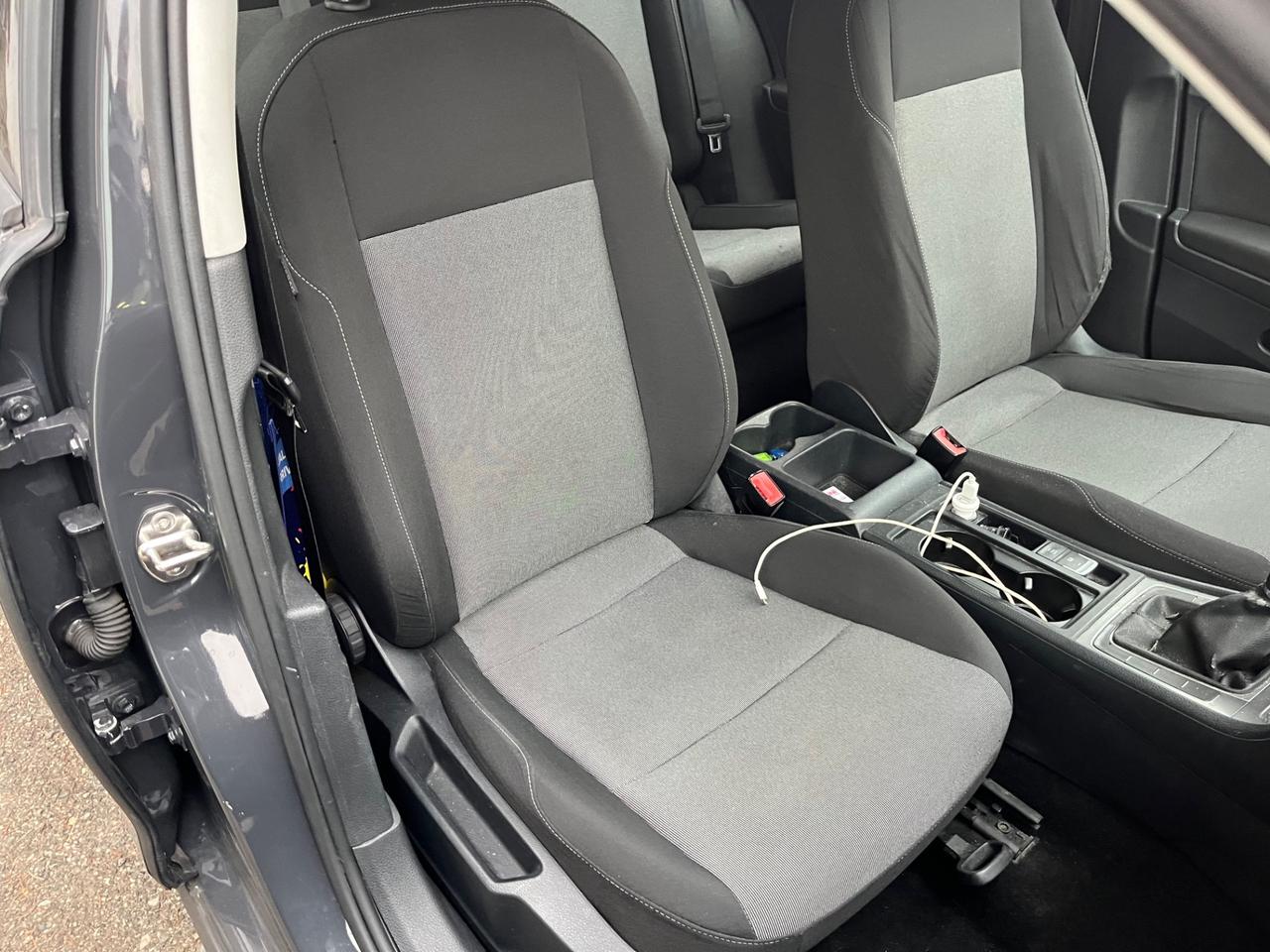 Volkswagen Golf 1.4 TGI 5p. Highline BlueMotion