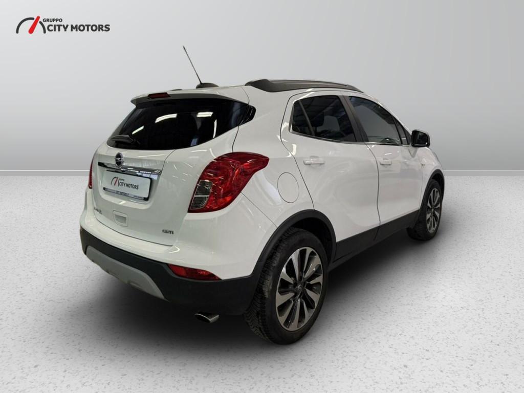 Opel Mokka X 1.6 CDTI Ultimate 4x2