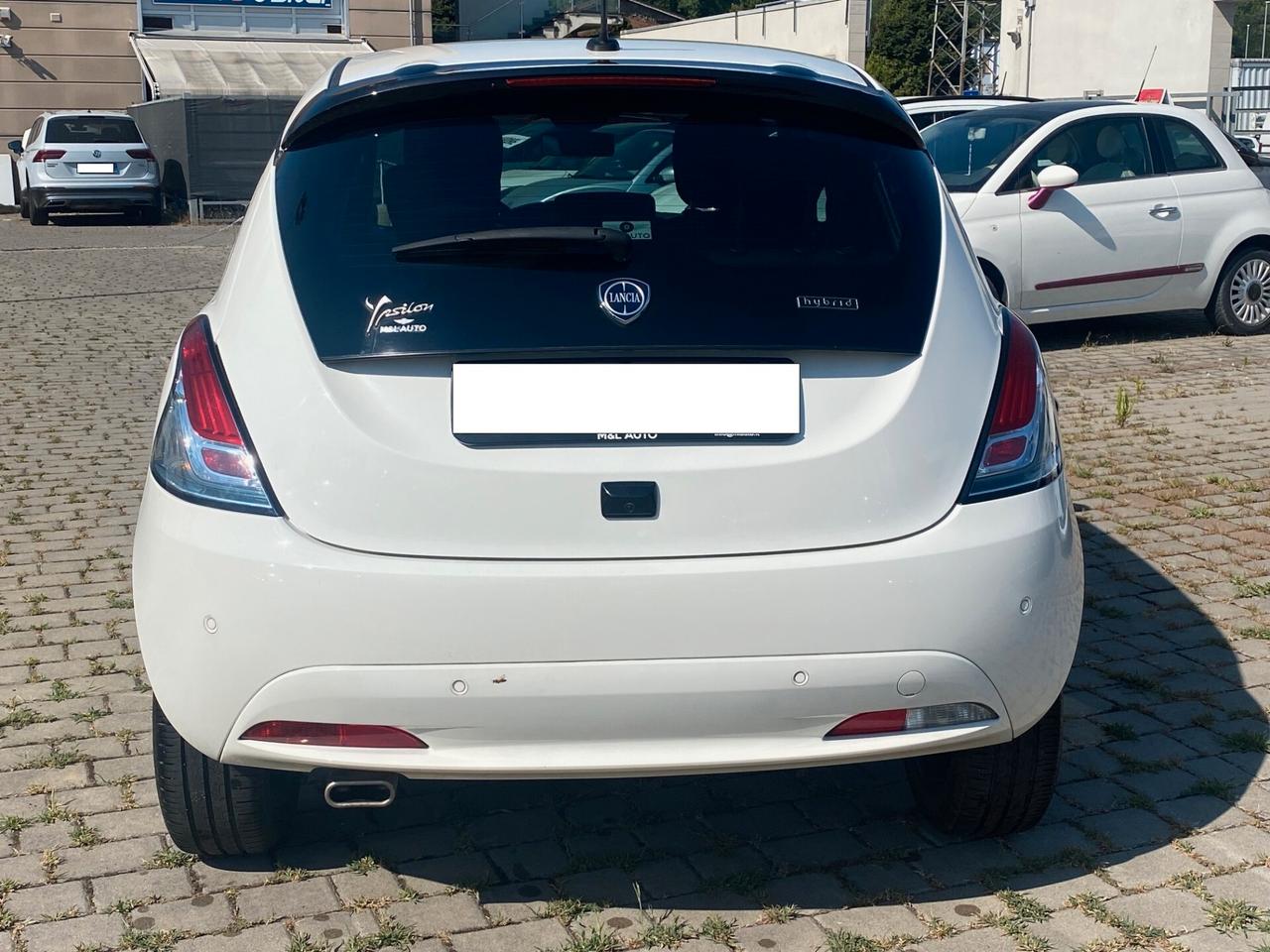 Lancia Ypsilon 1.0 FireFly 5 porte S&S Hybrid Gold Plus