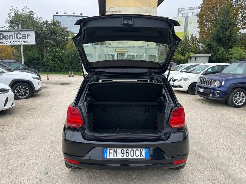 Volkswagen Polo Polo 1.4 TDI 5p. Comfortline