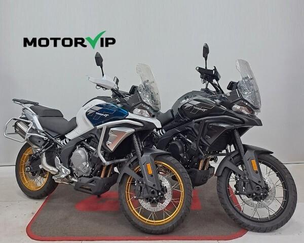 CF MOTO 700MT ADV PROMO SHORT TIME