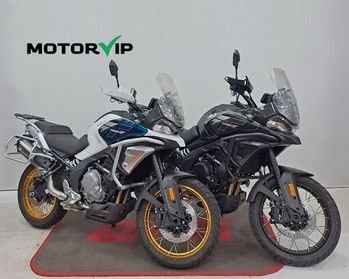 CF MOTO 700MT ADV * PROMO NATALE