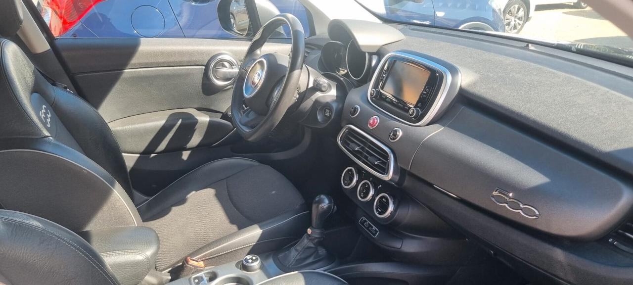 Fiat 500L 1.6 Multijet 120 CV Cross