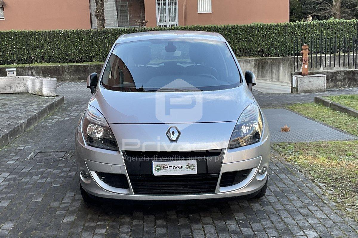 RENAULT Scénic X-Mod 1.5 dCi 110CV Luxe