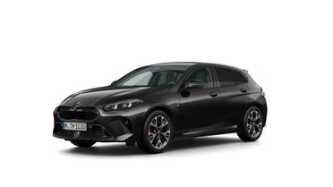 BMW 118d