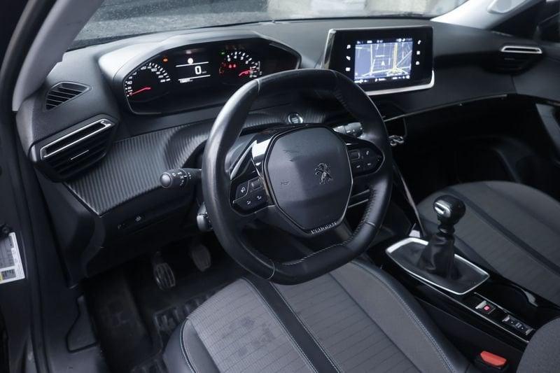 Peugeot 2008 Peugeot 2008 PureTech 100 S&S Allure Unicoproprietario