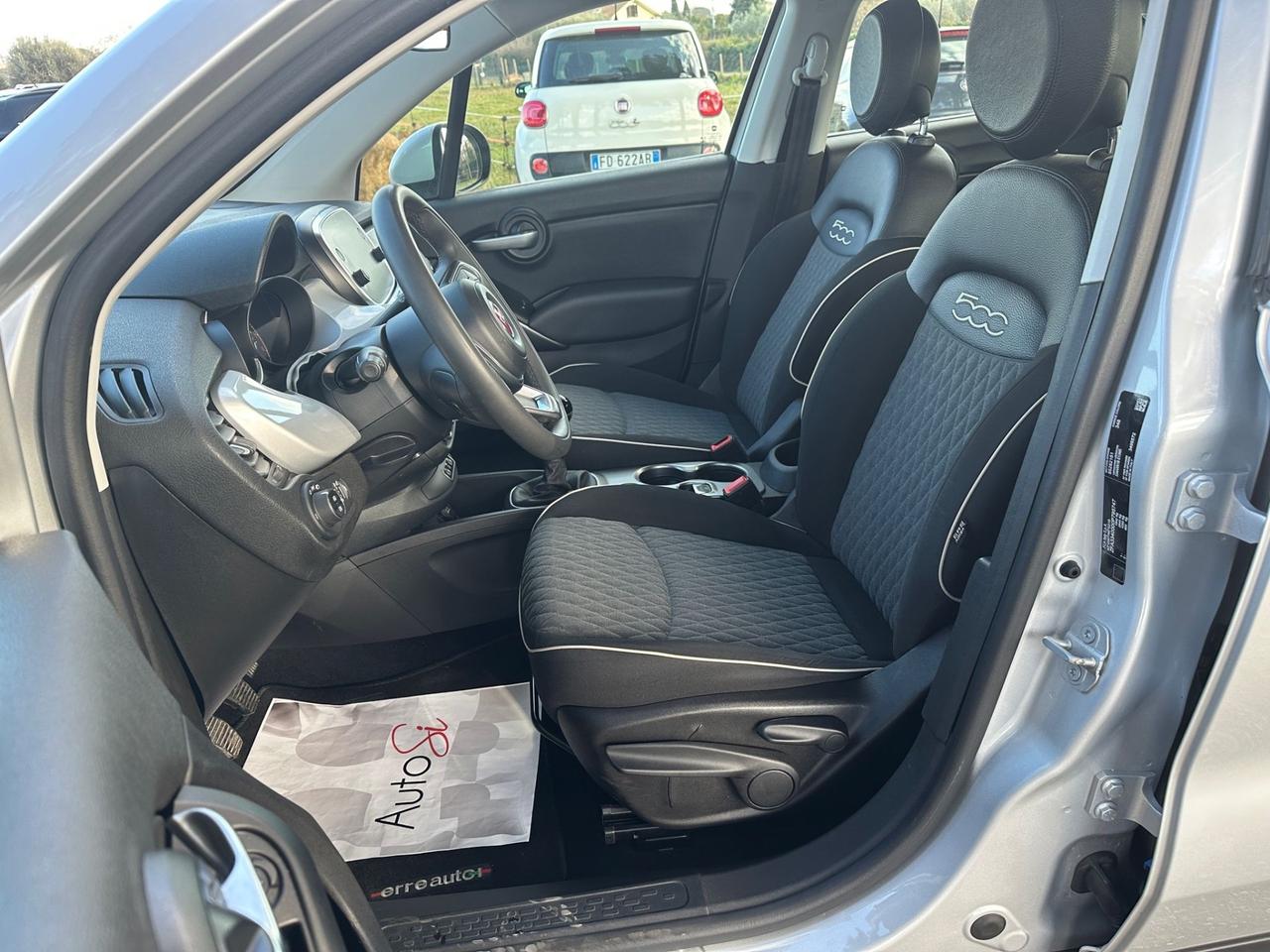 Fiat 500X 1.0 T3 120 CV Business