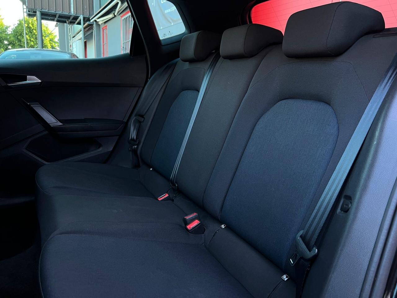 Seat Arona 1.0 EcoTSI Dsg FR 2023- *PROMOZIONE*