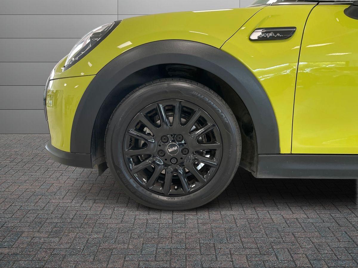 MINI Mini IV F56 2021 3p - Mini 3p 1.5 Cooper Classic auto